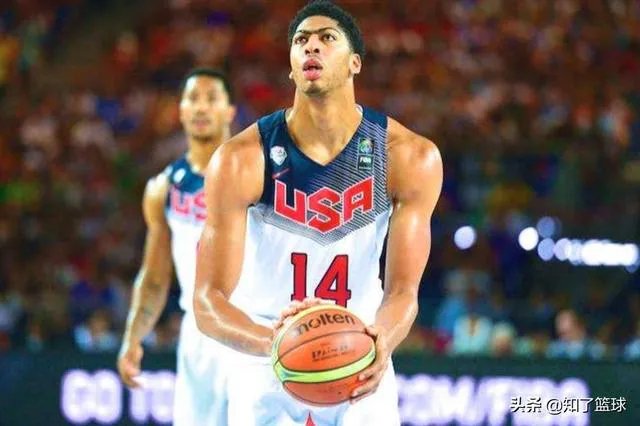 美国男篮公布奥运会大名单，如何评价？