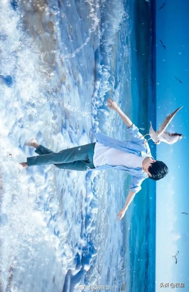 作为一个男生,超级喜欢肖战王一博怎么办?