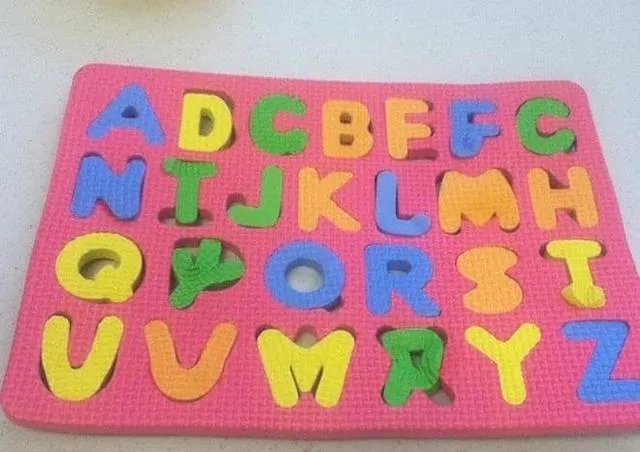 有哪些图片会逼死强迫症？