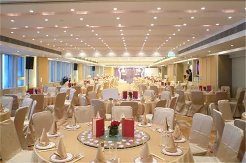 杭州婚宴酒店预订哪家好 2017杭州举办婚宴价格