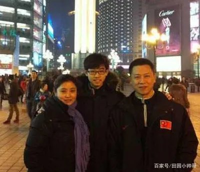 胡亚捷离婚经历