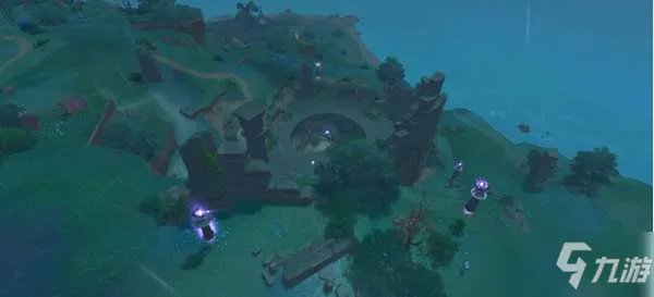 《原神》稻妻恶王亭秘境如何解锁