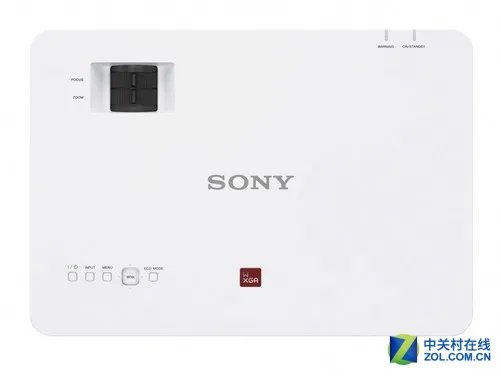值得推荐 索尼VPL-VW768售价89888元