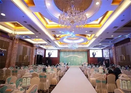 青岛婚宴酒店大全 婚宴酒店如何挑选