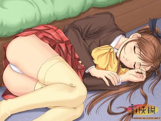 宅男福利送不停 日本Tony大神邪恶同人图集欣赏