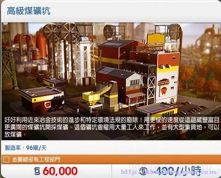 模拟城市5 图文攻略