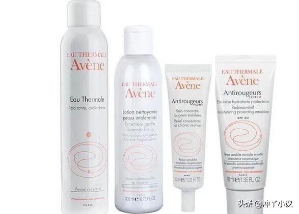 雅漾护肤品怎么样