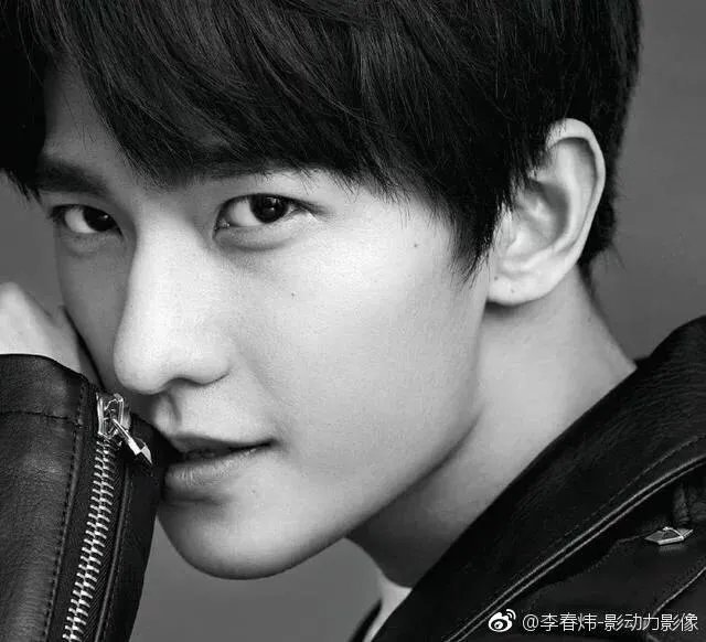 tfboys小三只，鹿晗，吴亦凡，杨洋谁更帅？