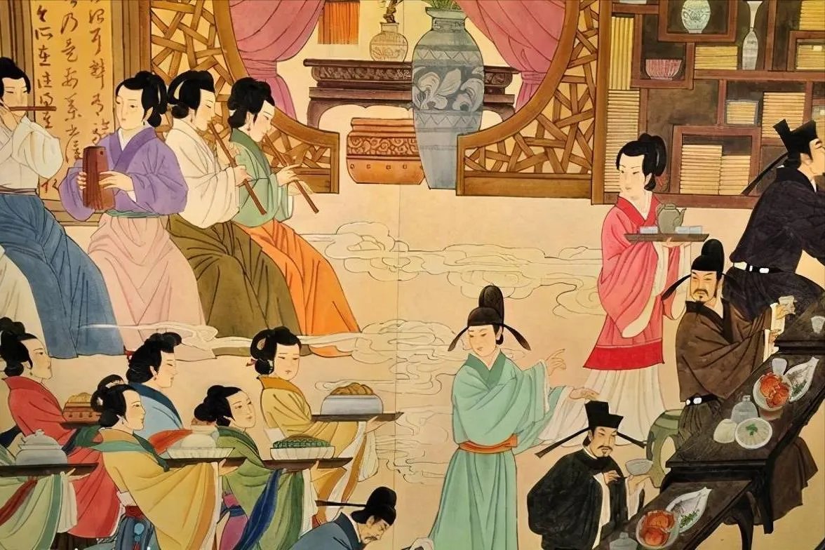 王权2 秘籍（老祖宗此话有何深意？）