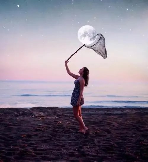 一男一女摩托车上打野战?这些错觉图片让你大开眼界