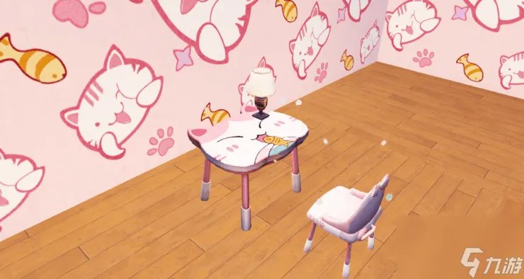 明日之后新宠爱系列家具怎么获取新宠爱系列摆放图鉴