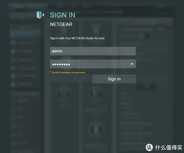 NETGEAR 美国网件 R6300 V2 刷机新手教程