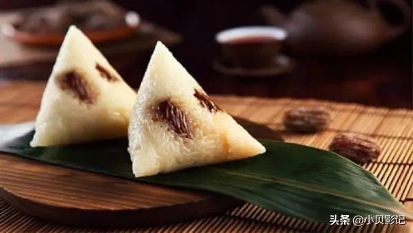 端午食粽有什么讲究？