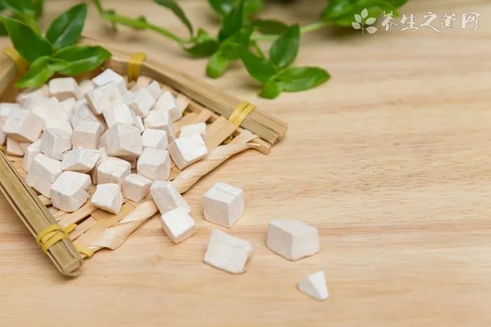 冬季喝茶防疾病 自制九款养生保健茶