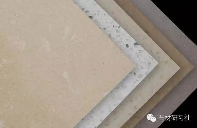 浅谈人造花岗石精密铸件