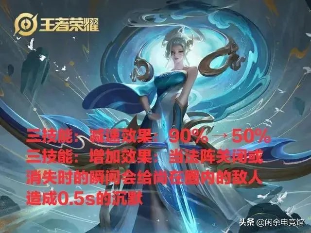 王者荣耀伽罗太华流口水生成器