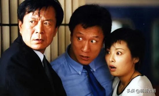 《征服》成就了孙红雷的影视道路，为什么之后孙红雷很少再谈起这部电视剧？