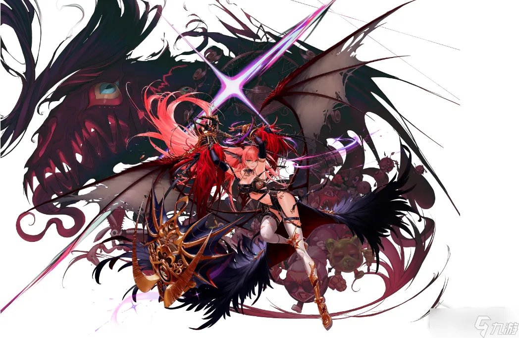 《DNF》混沌魔灵110级刷图加点详解