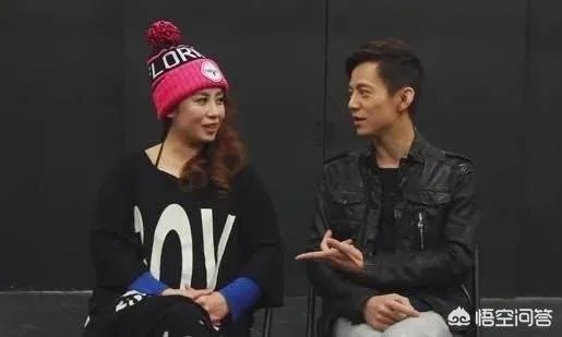 娱乐圈中哪些明星是师徒关系，很出乎大家的意料？