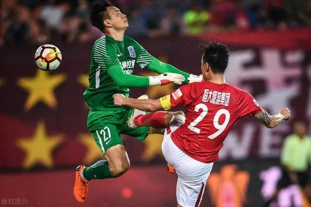 李帅的实力不错，为什么没能在恒大获得主力位置？