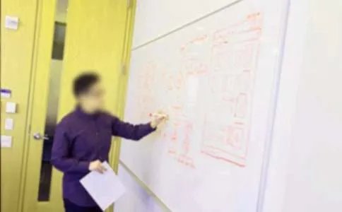 各学科教师对联