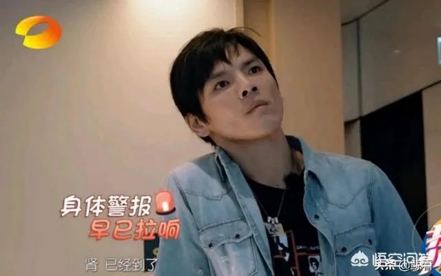 如何看待向佐和郭碧婷的恋情，你觉得他们般配吗？