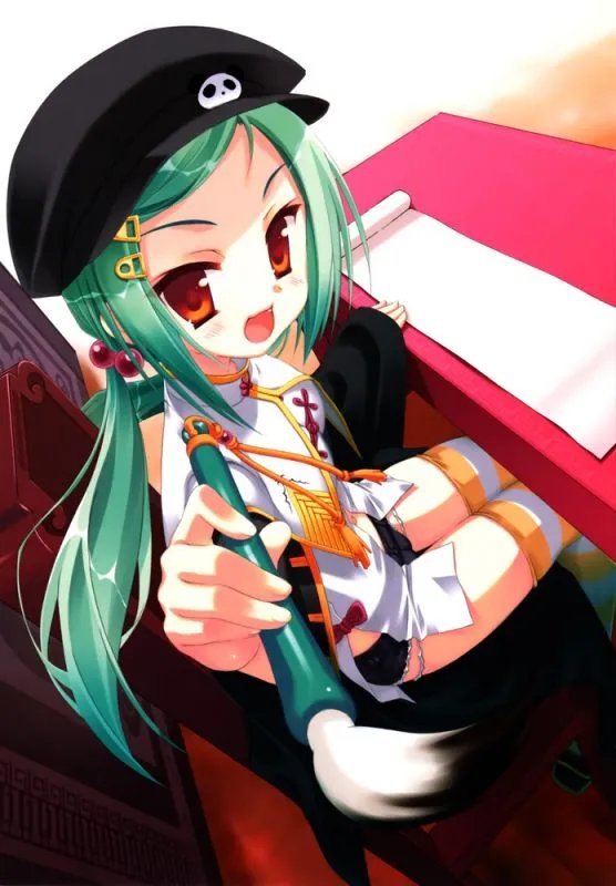 求可爱的卡通动漫人物头像