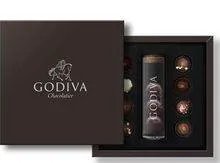 世界十大巧克力品牌