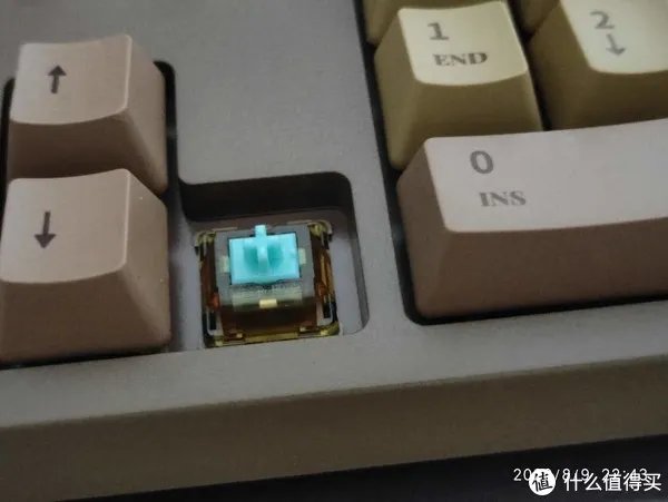 巧克力键盘推荐