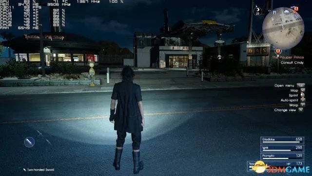 《最终幻想15》PC版性能分析 史上最良心的优化