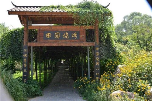 太原婚纱摄影基地都在哪 太原特色婚纱摄影外景地推荐