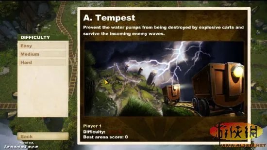 《格林机枪》游戏评测【游侠攻略组】