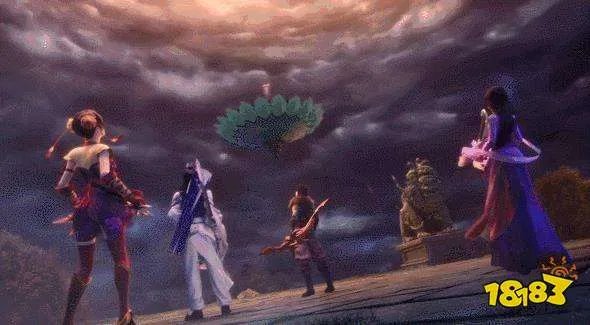 仙剑奇侠传4技能点获得途径大全