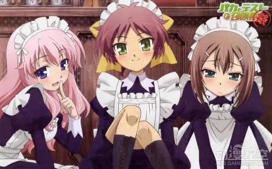 想看《笨蛋测试召唤兽》第三季？BD销量至少破5000