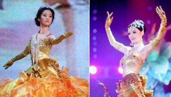 金鹰女神宣传片没有李小璐，娱乐圈到底有多残酷？