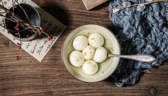 元宵和汤圆一样吗