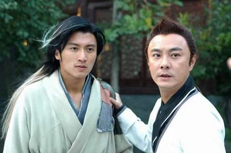 张卫健有很多经典电视剧，有人说他演技非常好，有人说他演什么都是一个样，你怎么看？