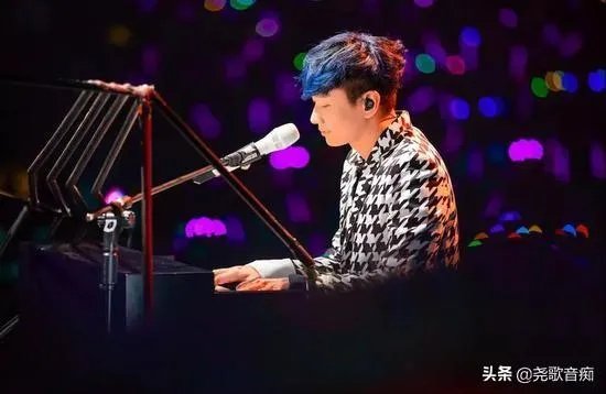 有人说周杰伦演唱会的质量越来越低,对此你怎么看?