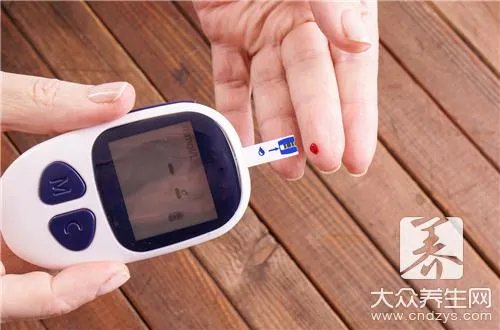 吃颗糖就搞定的7种病