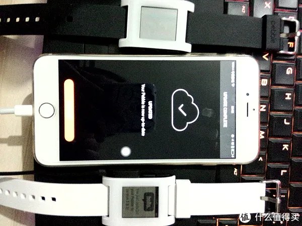 Pebble 智能手表官方更换解决中文固件问题附使用感受