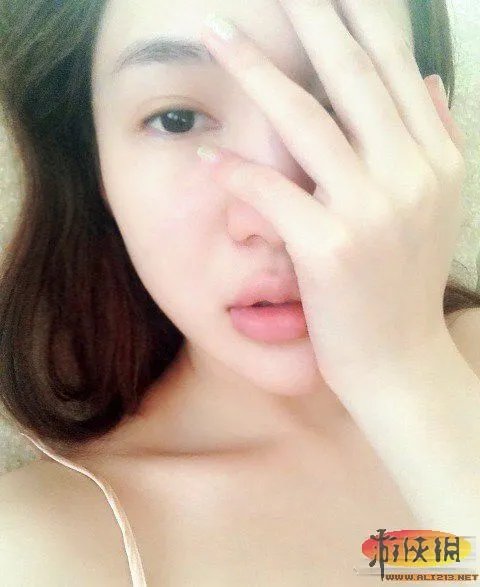 郭美美就现场照片土园肥不满 称摄影师技术太差