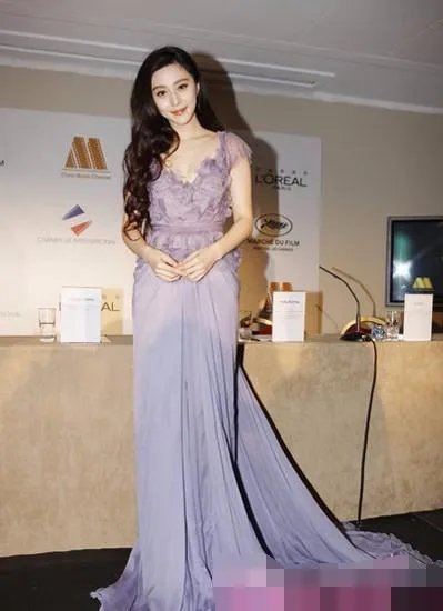 范冰冰到底做过整容吗？