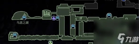 《空洞骑士》技能获取位置及顺序介绍