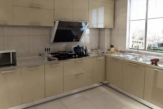 不锈钢台面整体厨房 优劣势全面分析