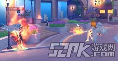 《QQ飞车》紫钻新特权介绍 包括新手和紫钻LV7特权！