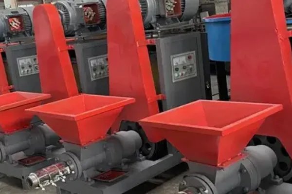 机制木炭机厂家哪家好