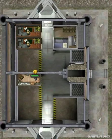 《监狱大亨4》图文攻略