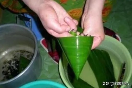 怎么包粽子好吃？
