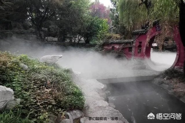 用一句话证明你看过《聊斋志异》，你会怎么说？