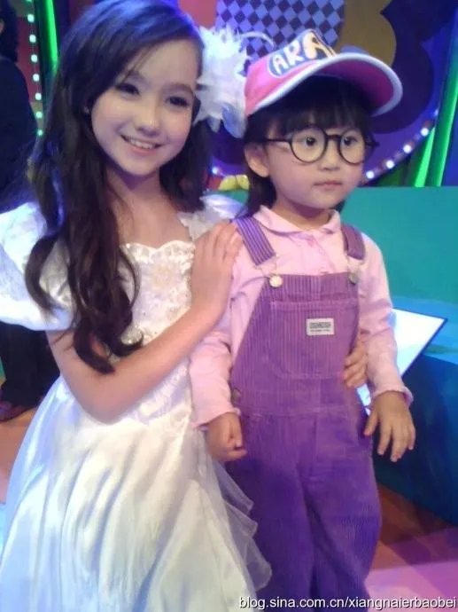 中国新声代的香奈儿的资料？